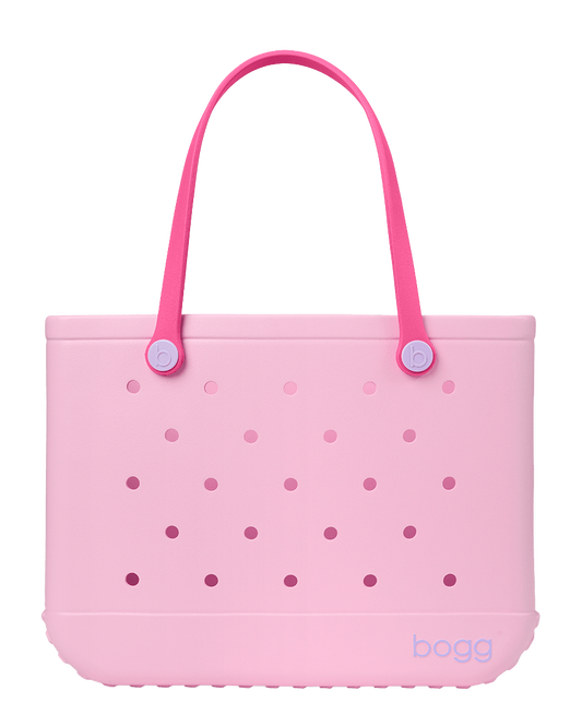 Pink Drink Original Bogg Bag
