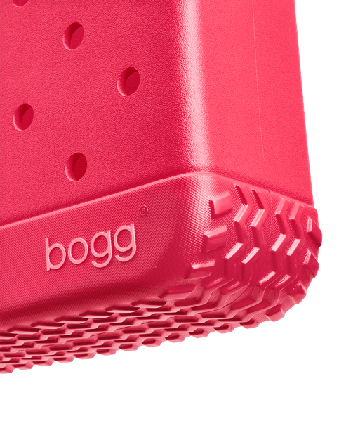Strawberry Acai Bitty Bogg Bag