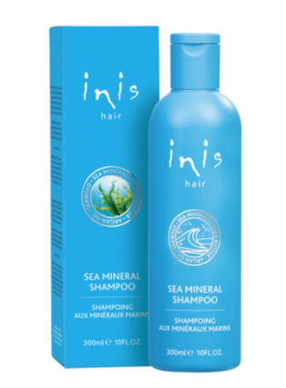 IS8023803 Inis Sea Mineral Shampoo