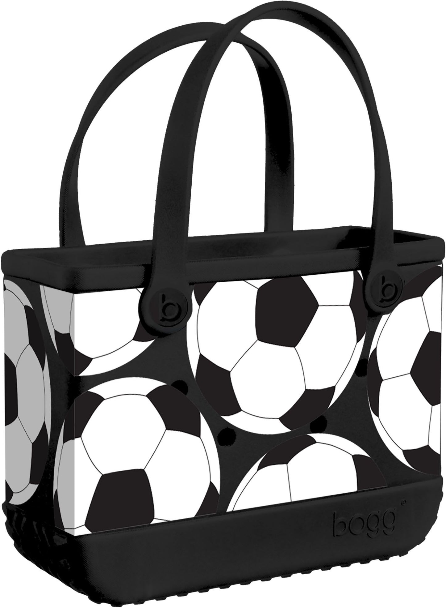 BITTY-02-LKI01-OS Bogg Let's Kick It Bitty Bogg bag