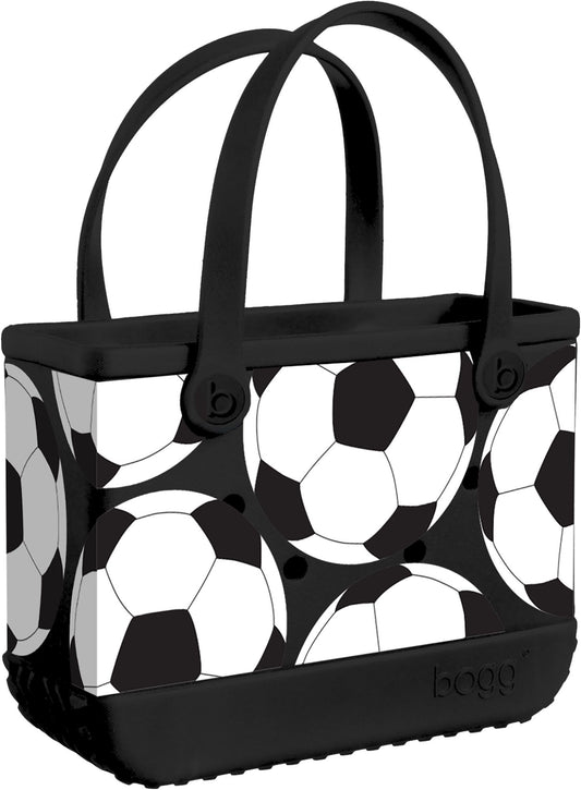 BITTY-02-LKI01-OS Bogg Let's Kick It Bitty Bogg bag