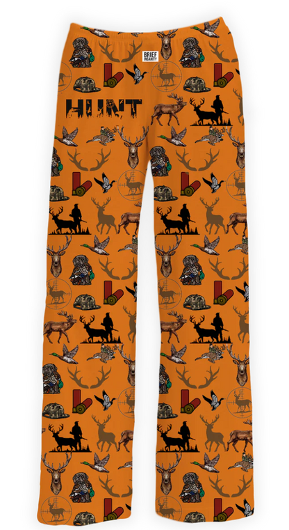7929PLG Hunting Lounge Pants