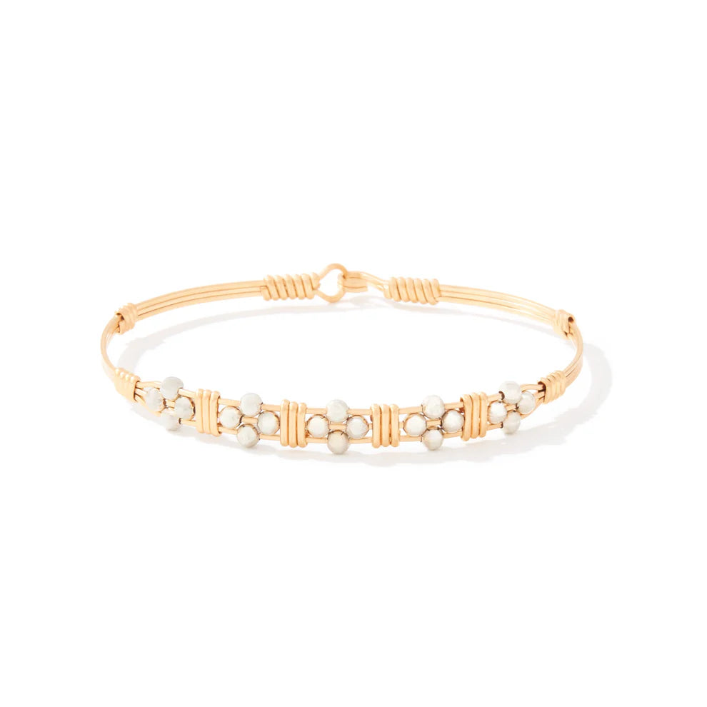 B520AS Ronaldo Timeless Elegance Bracelet