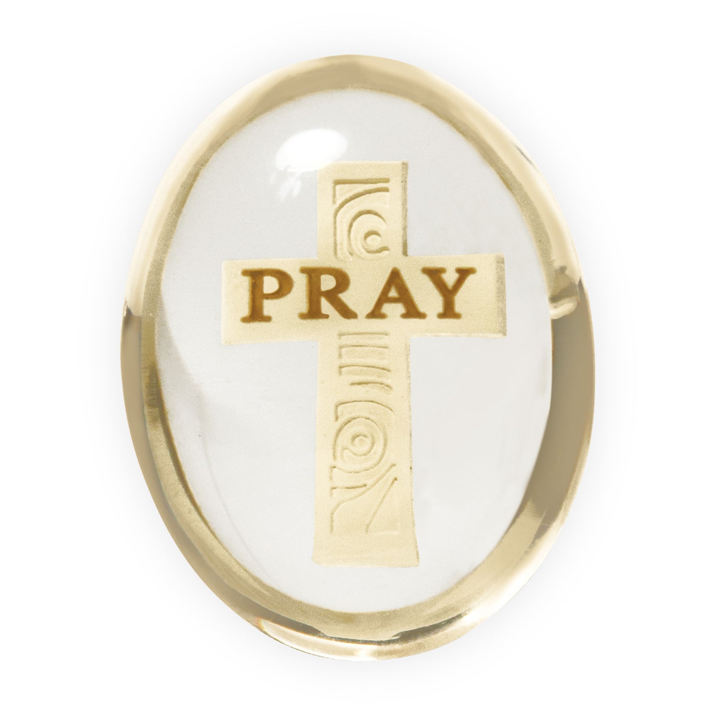 SK8093642H Prayer Stone