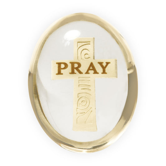 SK8093642H Prayer Stone