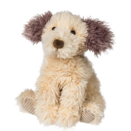 58120 Mary Meyer Fabfuzz Oscar Puppy