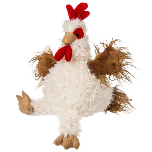 55660 Mary Meyer Fabfuzz Rooster
