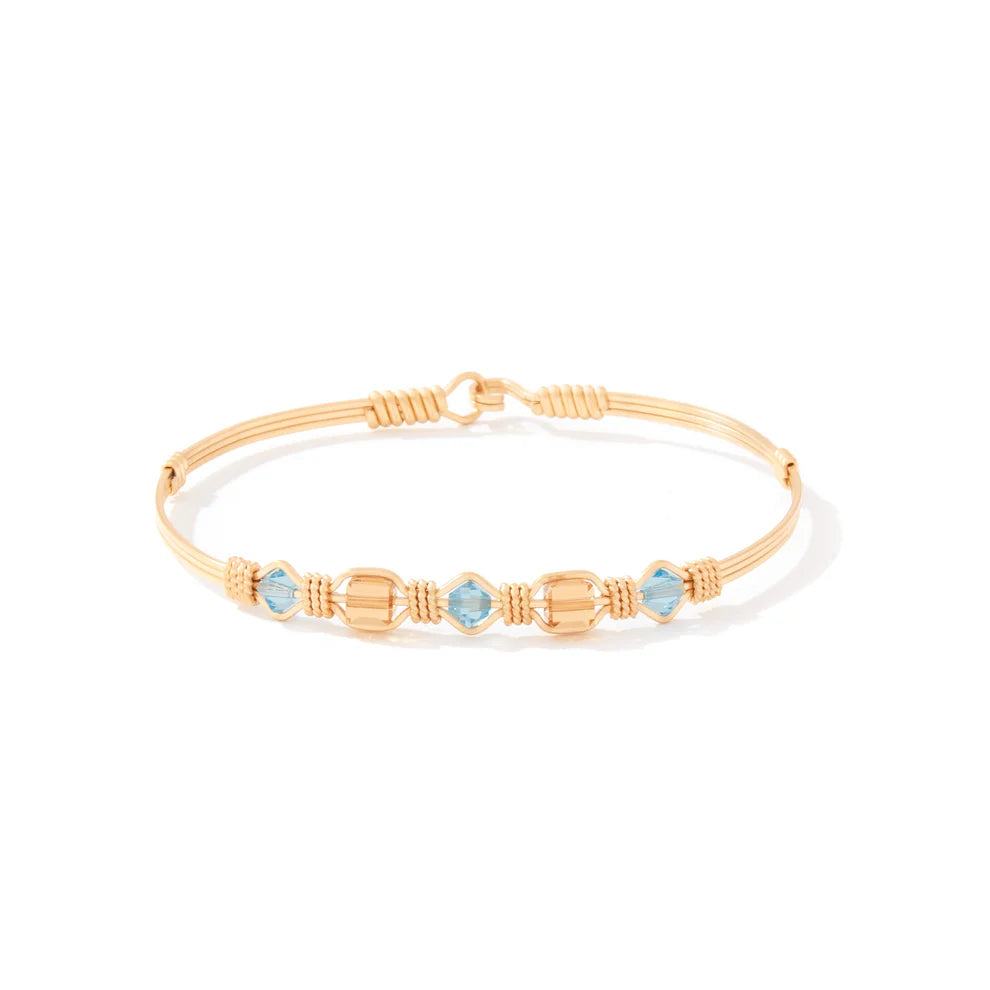 B528 Ronaldo Aim for the Stars Bracelet