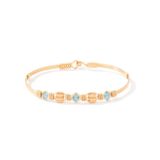 B528 Ronaldo Aim for the Stars Bracelet