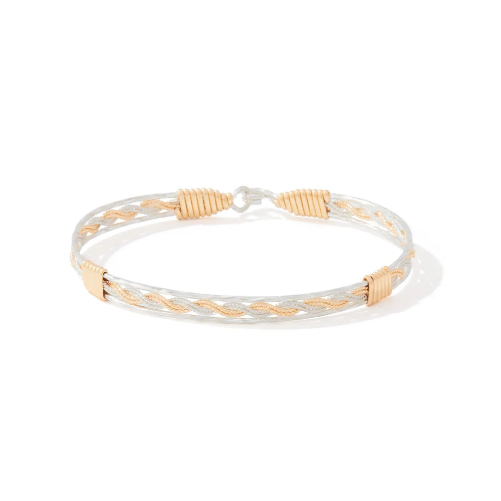 B526TT Ronaldo Always a Part of Me Bracelet