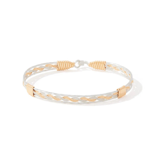 B526TT Ronaldo Always a Part of Me Bracelet