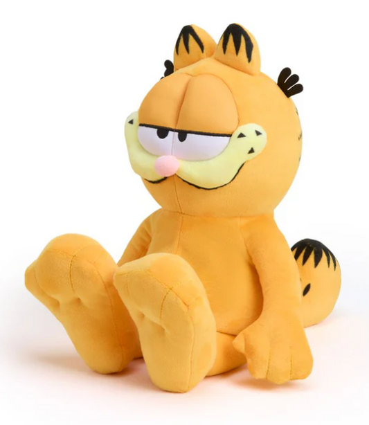 CP-GFIELD-1 Warmies Garfield