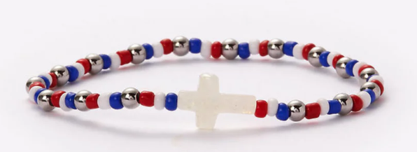 HW082/HW081  Holy Water Bracelet American Grace Bracelet