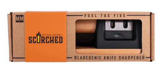 37835 Mad Man Blade Genie Knife Sharpener