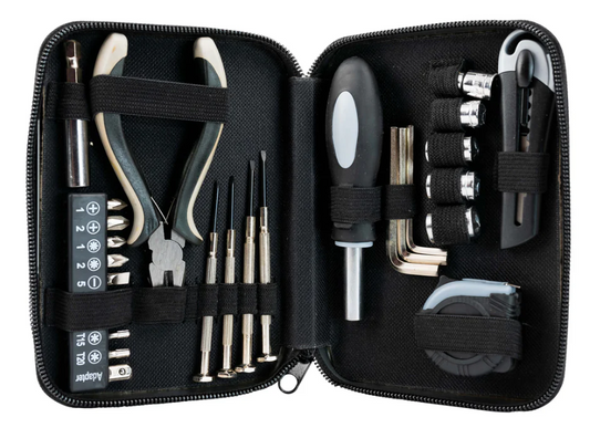 32105 Mad Man Mr. Fix It Home Tool Kit