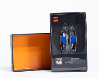 2732 12 in 1 Mad Man Copilot Multi-Tool