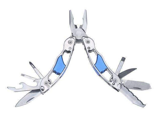 2732 12 in 1 Mad Man Copilot Multi-Tool