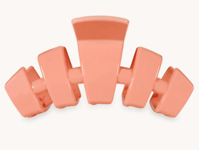 TT-CM01-194 Teleties Lexie Hull Medium Claw Clip
