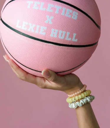 TT-M-098 Teleties Lexie Hull Mix Pack Hair Ties