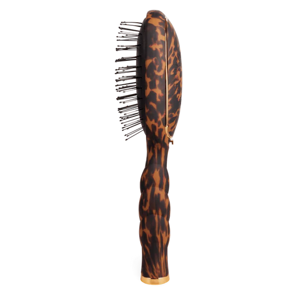 TT-DET-F-001/003 Teleties Detangling Brush for Fine Hair