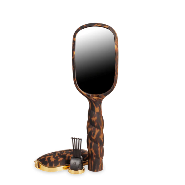 TT-DET-F-001/003 Teleties Detangling Brush for Fine Hair