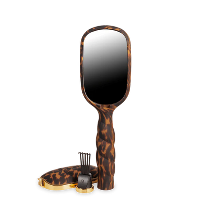 TT-DET-F-001/003 Teleties Detangling Brush for Fine Hair