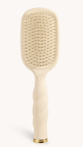 TT-DET-T Teleties Detangling Brush for Thick Hair