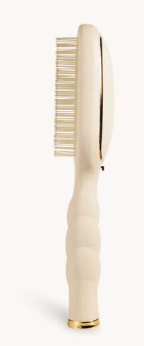 TT-DET-T Teleties Detangling Brush for Thick Hair
