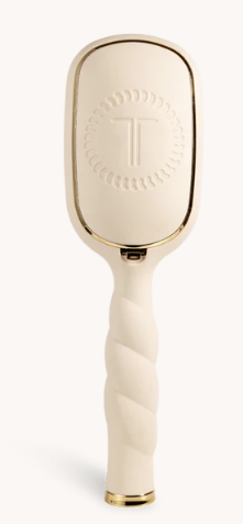 TT-DET-T Teleties Detangling Brush for Thick Hair