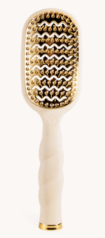 TT-VNT Teleties Vented Brush