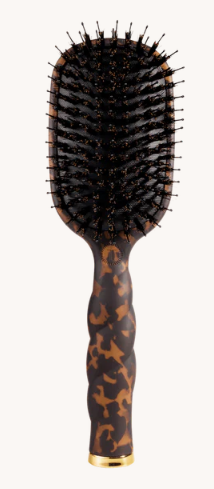 TT-BOAR Teleties Boar Bristle Brush