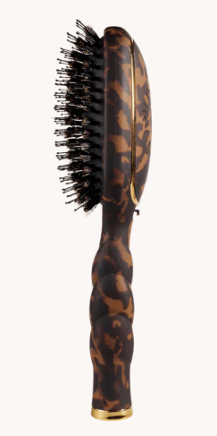 TT-BOAR Teleties Boar Bristle Brush