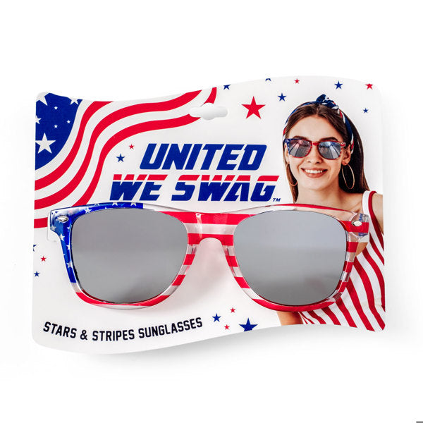 USA-SGLS USA Sunglasses