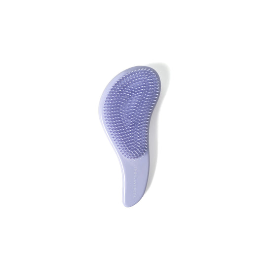 LLKC16 Lemon Lavender Knot a Chance Detangling Brush