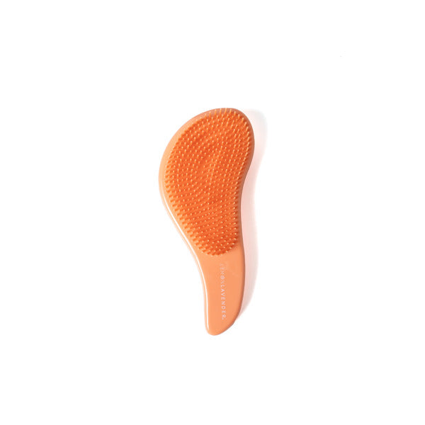 LLKC16 Lemon Lavender Knot a Chance Detangling Brush