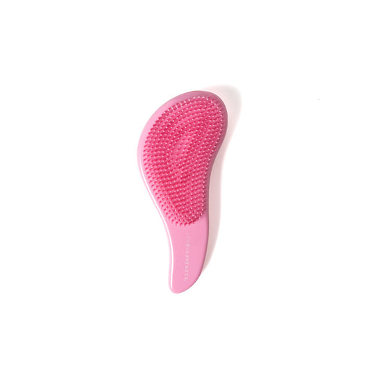 LLKC16 Lemon Lavender Knot a Chance Detangling Brush