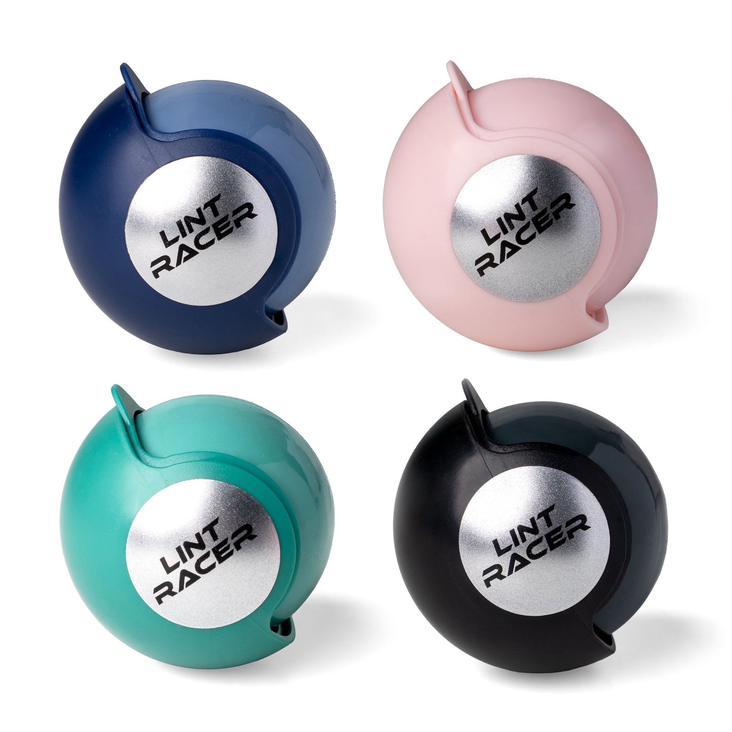 MMRL16 Modern Monkey Lint Racer Reusable Lint Roller