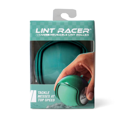 MMRL16 Modern Monkey Lint Racer Reusable Lint Roller