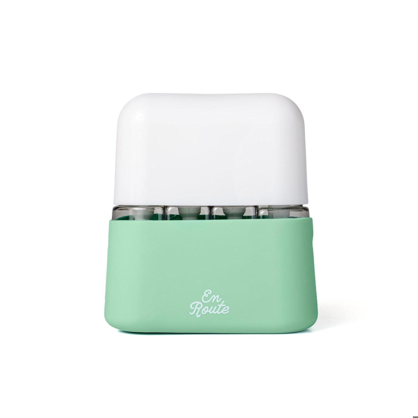 ENTRB12 En Route Bon Voyage Travel Bottle Set