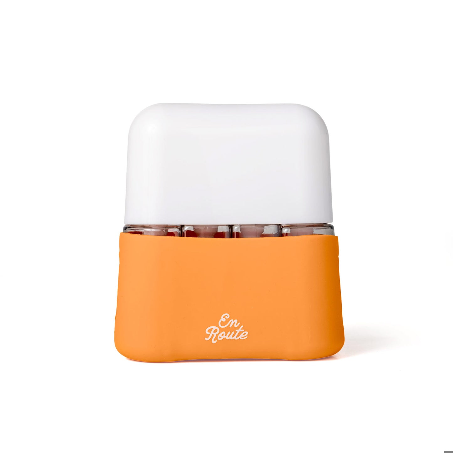 ENTRB12 En Route Bon Voyage Travel Bottle Set