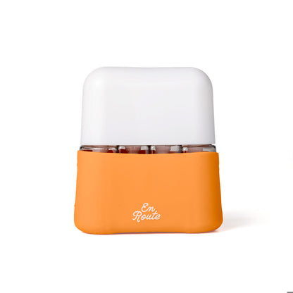 ENTRB12 En Route Bon Voyage Travel Bottle Set
