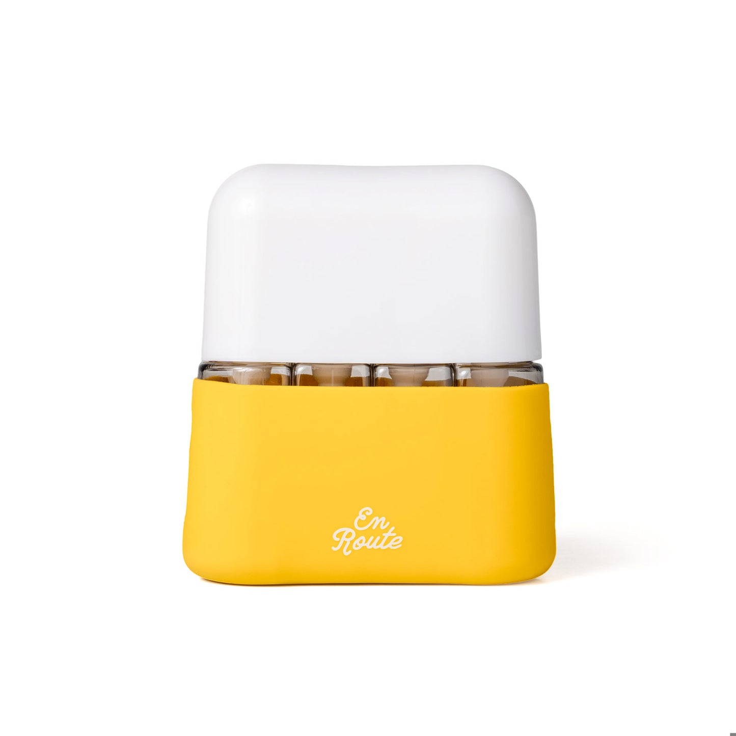 ENTRB12 En Route Bon Voyage Travel Bottle Set
