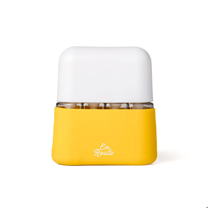 ENTRB12 En Route Bon Voyage Travel Bottle Set