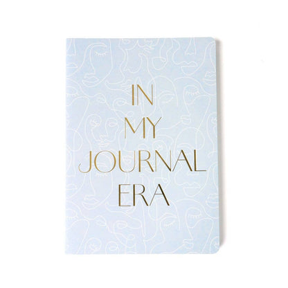 CRJL18 Crush Inner Monologue Journal