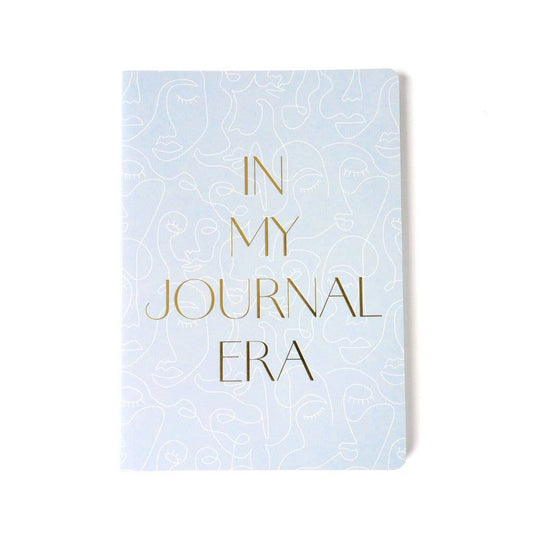 CRJL18 Crush Inner Monologue Journal