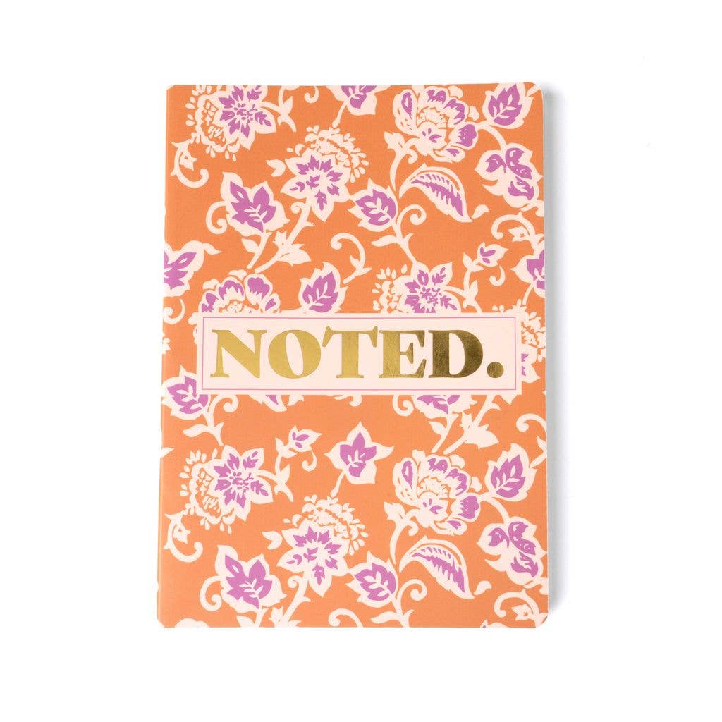 CRJL18 Crush Inner Monologue Journal
