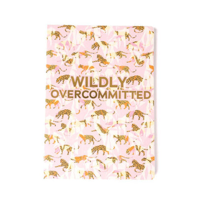 CRJL18 Crush Inner Monologue Journal
