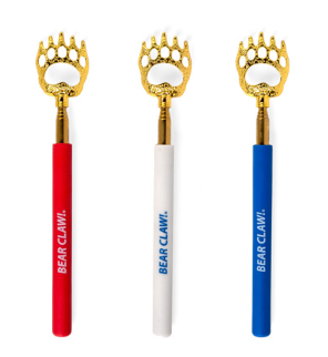 USA-Claw USA Bear Claw Back Scratcher