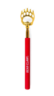 USA-Claw USA Bear Claw Back Scratcher