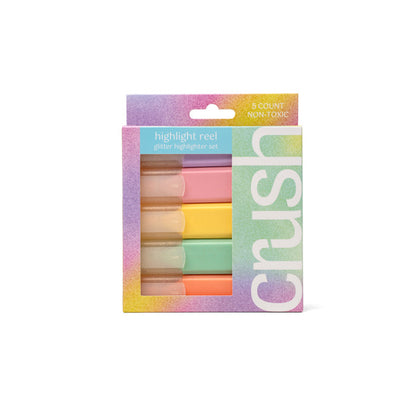 CRH516 Crush Glitter Highlighter